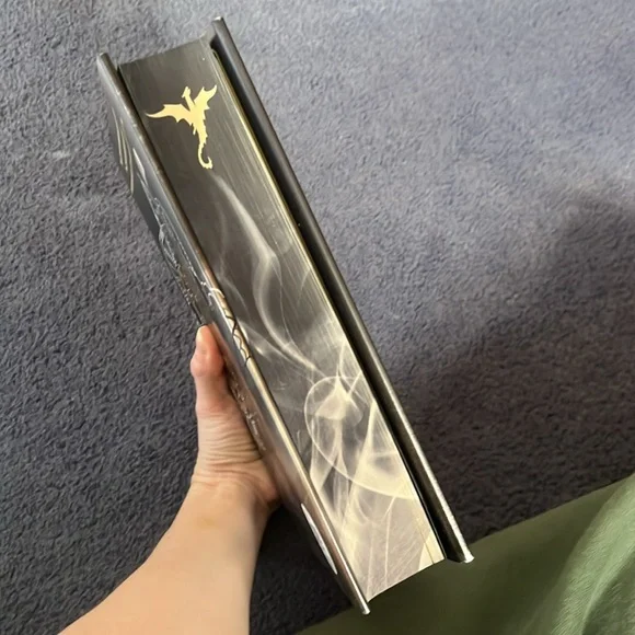 Onyx Storm Target special edition - Picture 2 of 4